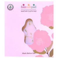 Hannahpad Pantyliner Non-Slip 2 pack